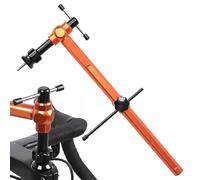 Road Bike Hand Shift Head Mount - Part, Balance Tool | Symmetrical Handlebar Angle Adjuster, Metal Left Right Positioning Tool for Bicycles Riding Repair Control Leveling Stability Fix Setup