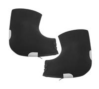 Road Bike Handlebar Gloves, Windproof Cycling Equipment | Warm Bicycle Handlebar Mittens - for Cyclers, Winter Hikes, Daily Journeys, Snow Early Morning Men Women