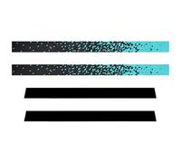 Road Bike Handlebar Tape,Cycling Handle Grip Wrap - Grip Tape with End Plugs Cycling Accessories for Long-Distance Trail Exploration City Riding Mountain Trails Fitness Routines Racing Training Weeken