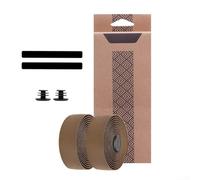 Road Bike Handlebar Tape Pair Anti-slip PU EVA Shock Absorption