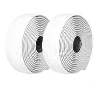 Road Bike Handlebar Wrap 2125mm Breathable Grip | Breathable diagonal pattern design, keeps hands dry, intense cycling for sessions, 2125x30mm dimensions