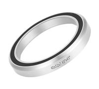 Road Bike Headset Bearing Shield Steel Bearing | Heavy duty bearing headset Angular Bearing;Mountain Bike;Cycling Accessories Parts