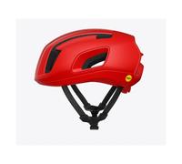 Poc Cytal Mips Helmet L Prismane Red Matt