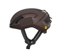 Poc Omne Ultra Mips Helmet Brown M M Bronzite Brown Matt