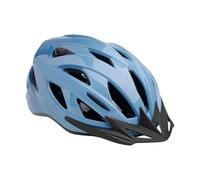 Road Bike Helmet - Sports Helmets - Adjustable Ventilation Safety Helmet with Chin Strap for Mountain Rides Home Work Traffic Women Men