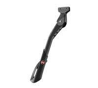 Road Bike Kickstand Stand Aluminum Alloy Side Rear Parking Rack Adjustable Cycling KickStand Easy To Use Bicycles Stand NonSlip Cycling Rack Bicycles Accessory