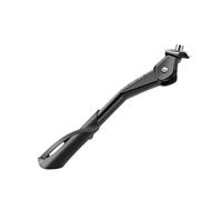 Road Bike Kickstand Stand Aluminum Alloy Side Rear Parking Rack Adjustable Cycling KickStand Easy To Use Bicycles Stand NonSlip Cycling Rack Bicycles Accessory