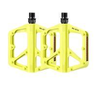 Road Bike Plates, Fanless Straighteners Reflective Replacement Reflective for Elderly Cycling Workout Gym and Outdoor House (Approximately)