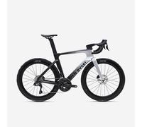 Road Bike Rcr-f Pro Shimano 105 Di2 12v - Grey