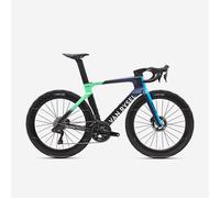 Road Bike Rcr-f Pro Shimano Dura Ace Di2 12v - Team
