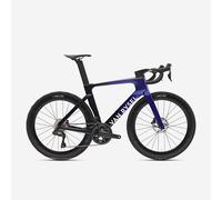 Road Bike Rcr-f Pro Shimano Ultegra Di2 12v - Purple