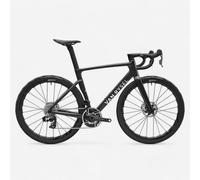 Road Bike Rcr-r Pro Red Axs Power Meter Zipp 353 Nsw - Shiny Black