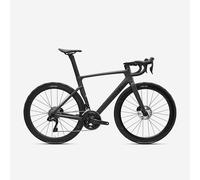 Road Bike Rcr-r Shimano 105 Di2 12s Power Sensor - Black