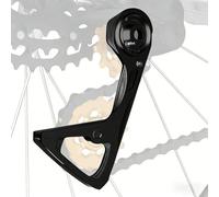 Road Bike Rear Derailleur Guide, For SRAM AXS for RIVAL for FORCE Red, Supports 36T Cassette Lightweight Aluminum Includes Removal Tool