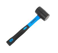 Road Bike Rubber Mallets Hammer Cycling Maintenance Hammer Bike Bottom Bracket Mounting Removal Tool Easy to Use Nonslip Handle Bicycles Headsets Repair