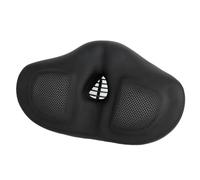 Road Bike Saddle, Large Seat Replacement, Thickening Cushion Wide Cushion, Shock Absorbing Comfort Design for Travel, School, Fitness, Travel
