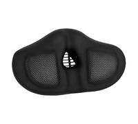 Road Bike Saddle Memory Soft Base - Padded Sports Cycling Seat, Elastic Gel Tech Cover | Airflow Ventilated Foam Support | Thicken Rear Cushion For Urban School Beach Exercise Ride