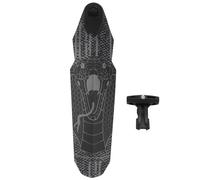 ROAD BIKE SADDLE UNIVERSAL QUICK RELEASE MOUNTAIN BICYCLE MUD GUARD HIGH TOUGHNESS (Tipo E)