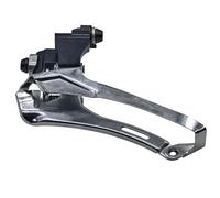 Road Bike Shifter Replacement 2x7-11 Speeds Direct Mount Front Derailleur Aluminium Alloys Bicycles Part Easy To Use Road Bicycles Front Derailleurs