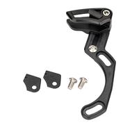 Road Bike Single Speed Chain Guide Wide Narrow Gear Guard Practice Drop Catcher Mountain Bike Chain Guide