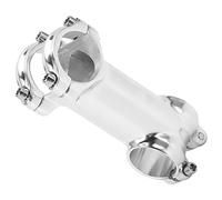 Road Bike Stem, Bike Stem Riser for 31.8x80mm Stem Mountain Bike Stem for 28.6mm Front Fork Clamp