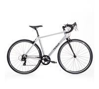Road Bike Triban Rc 100 - Grey