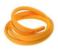 Road Bike Tyre Air Insert Liner Foam Bicycles Tubeless Tire Inserts Pad Bike Tire Protector Foam Rims Protector Liner Easy Installation