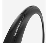 Road Bike Tyre Flex Bead Tubeless Ready - Michelin Pro 5 700x28 - Black