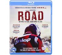 Road [Blu-ray]