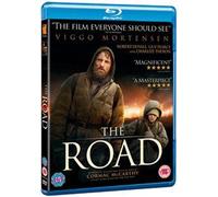 Road - Blu-ray Region B