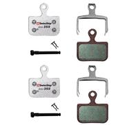 Road brake pads - SRAM Red and Force eTap AXS, Level Ultimate and TLM B1 (Swisss