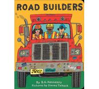 Road Builders, The
