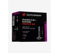 Road camera Hutchinson Protect Air 700x28-35B and C Valve Presta
