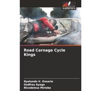 Road Carnage Cycle Kings