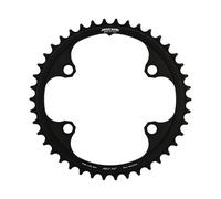 Miche UTG R12 12-speed Chainring fits Shimano Ultegra 1200 - Black (42