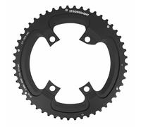 Road chainring 4-arm 110mm for Shimano Ultegra R8000 - R8050 Stronglight 51T out