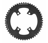 Road chainring 4-arm 110mm for Shimano Ultegra R8000 - R8050 Stronglight 53T out