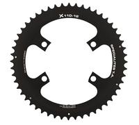 Road chainring 4-arm d.110 for Shimano Ultegra R8100-8170 Dura-Ace R9200-9270 10
