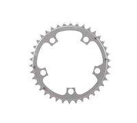 Stronglight Chainring Type S-5083 Dural 110 BCD Silver 38T