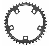 Stronglight Ct2 110 Bcd Campagnolo Chainring Black 39t 39t Black
