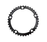 Specialites Ta Alize Medio Chainring Black 38t