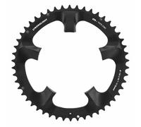 Road chainring 5-arm 130mm for Shimano Ultegra 6700 Stronglight CT2 50T outer bl