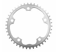 Stronglight 130 Bcd Shimano Chainring Silver 42t 42t Silver