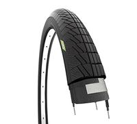 Road Cover 20 x 1.75 (47-406) Tyre Black Grace City Bike 20"