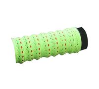 Road Cycling Bar Tape - Anti Slip PU Handlebar Wraps, Lightweight Breathable Grip Tape Roll | Comfortable Shock Absorbing Bike Handle Covers For Road Racing Touring Long Distance Ride Control Support