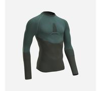 Road Cycling Base Layer Training - Khaki