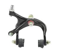 Road Cycling Brake Caliper | Aluminum Alloy C Clamp Brake UT Caliper | Replacement for Cycling/Mountain | Sturdy & Easy to Install (Rear Caliper)