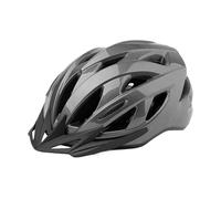 Road Cycling Helmet | Recreational Cycling Helmet,Adjustable Head Gear with Chin Strap Ventilation Safety Accessories for Men Women Outdoor Commute Adventure