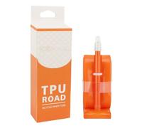 Road Cycling Inner Tube City Commuting Bike Tube Compatibility Bike For Road And Competition Use Valves TPU Inner