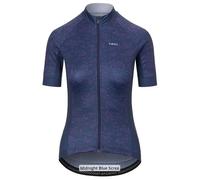 Road cycling jersey Giro CHRONO SPORT JERSEY (MIDNIGHT SCREE) women